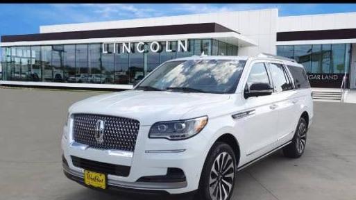 LINCOLN NAVIGATOR L 2023 5LMJJ3LG5PEL16317 image